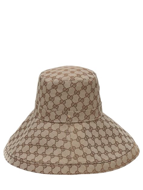 buy trucker hats gucci|who made Gucci bucket hat.